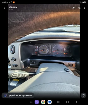 Mitsubishi Pajero sport, снимка 5