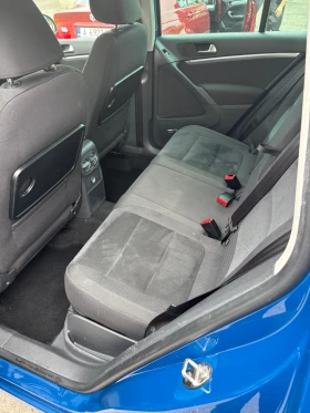 VW Tiguan, снимка 7