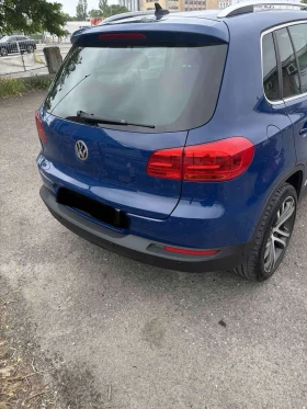 VW Tiguan, снимка 4