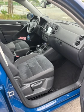 VW Tiguan, снимка 6