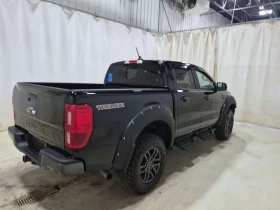 Ford Ranger * LARIAT CREW CAB SHORT BED* АВТОКРЕДИТ* , снимка 3