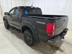 Ford Ranger * LARIAT CREW CAB SHORT BED* АВТОКРЕДИТ* , снимка 4