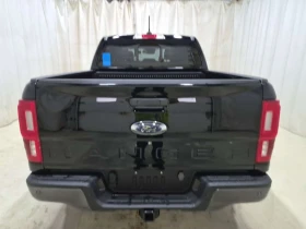 Ford Ranger * LARIAT CREW CAB SHORT BED* АВТОКРЕДИТ* , снимка 17
