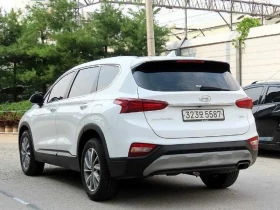 Hyundai Santa fe 2.0 2WD - САМО 30% АВАНС, снимка 3