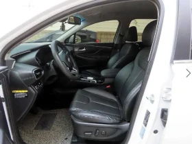 Hyundai Santa fe 2.0 2WD - САМО 30% АВАНС, снимка 5