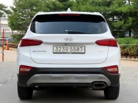 Hyundai Santa fe 2.0 2WD - САМО 30% АВАНС, снимка 4