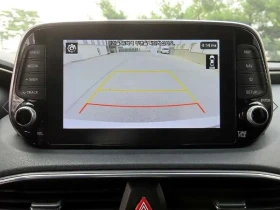 Hyundai Santa fe 2.0 2WD - САМО 30% АВАНС, снимка 14