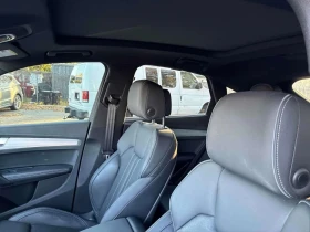 Audi SQ5, снимка 14