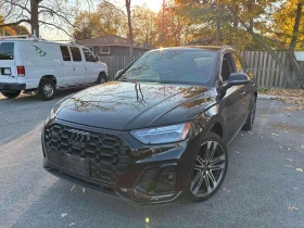 Audi SQ5, снимка 1