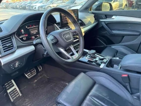 Audi SQ5, снимка 7