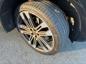 Audi SQ5, снимка 6
