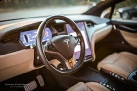 Tesla Model X X75D,   | Mobile.bg    10