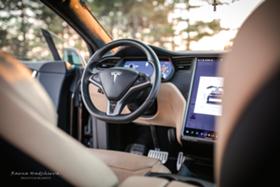Tesla Model X X75D, Free SUC | Mobile.bg   7