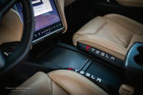 Tesla Model X X75D, Free SUC | Mobile.bg   11