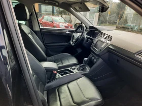 VW Tiguan 2.0 TDI, снимка 10