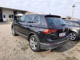 VW Tiguan 2.0 TDI, снимка 5