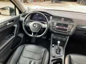 VW Tiguan 2.0 TDI, снимка 9