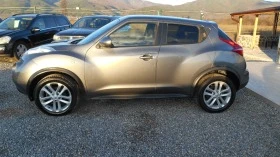 Nissan Juke 1.6* 117* k.c*    | Mobile.bg    7