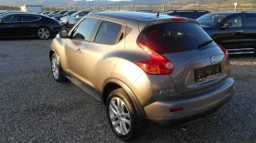 Nissan Juke 1.6* 117* k.c*    | Mobile.bg    6