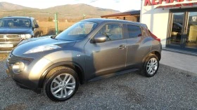 Nissan Juke 1.6* 117* k.c*    | Mobile.bg    8