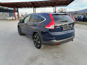 Honda Cr-v 2.0 бензин4х4, снимка 4