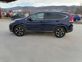 Honda Cr-v 2.0 бензин4х4, снимка 3