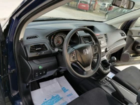 Honda Cr-v 2.0 бензин4х4, снимка 14