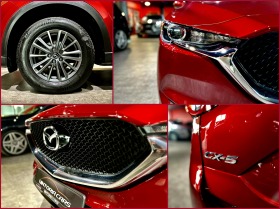 Mazda CX-5 * ПРОМО ЦЕНА* 2.5 SkyActiv-G, снимка 7