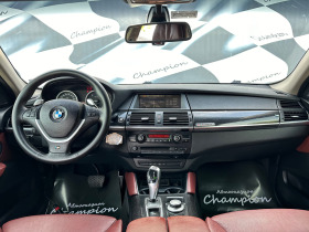 BMW X6 M-sport, снимка 9