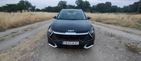 Kia Sportage 1.6 CRDI, снимка 1