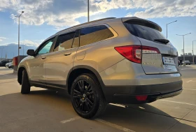 Honda Pilot Special Edition | Mobile.bg    3