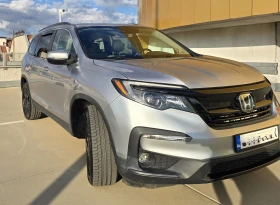 Honda Pilot Special Edition | Mobile.bg    4