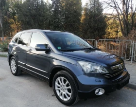 Honda Cr-v 2.0 i-....EXECUTIVE | Mobile.bg    2