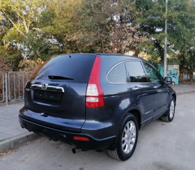 Honda Cr-v 2.0 i-....EXECUTIVE | Mobile.bg    13