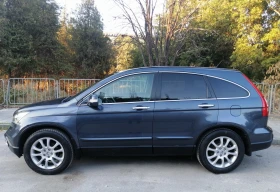 Honda Cr-v 2.0 i-....EXECUTIVE | Mobile.bg    4