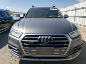 Audi SQ5 PRESTIGE | Mobile.bg    5