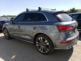 Audi SQ5 PRESTIGE | Mobile.bg    2