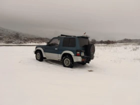 Mitsubishi Pajero 2.5, снимка 5