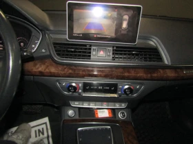 Audi Q5 Premium Plus* BOSE* PANO* *  | Mobile.bg    9