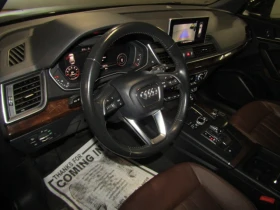 Audi Q5 Premium Plus* BOSE* PANO* *  | Mobile.bg    7