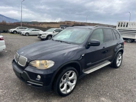 Обява за продажба на BMW X5 3.5D NAVI BI-XENON XDRIVE ~17 999 лв. - изображение 1