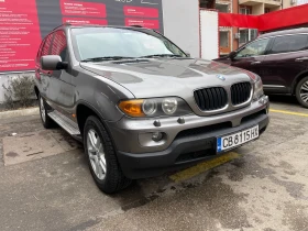 BMW X5 3.0i LPG, снимка 1