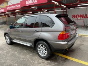 BMW X5 3.0i LPG, снимка 3