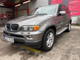 BMW X5 3.0i LPG, снимка 2