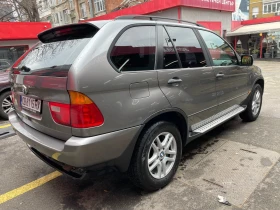 BMW X5 3.0i LPG, снимка 4