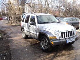 Jeep Cherokee 2.8 CRD, снимка 2