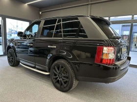 Land Rover Range Rover Sport HSE 2.7D-190ps 4x4 АВТОМАТИК - [5] 