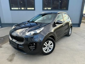 Kia Sportage AVTOMAT 4X4 1