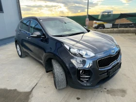 Kia Sportage AVTOMAT 4X4 - [7] 