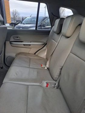 Suzuki Grand vitara Luxury 2.7, снимка 6